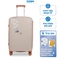 Vali kéo MARTINO M252 28 inch (L) - Beige