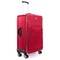 Vali kéo giá rẻ Hùng Phát 015 28 inch (L) - Đỏ