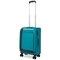 Vali kéo vải Ricardo Belvista 20 inch (S) - Blue