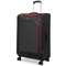 Vali kéo vải Ricardo Belvista 28 inch (L) - Black