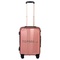 Vali Travel King FZ018 22 inch (S) - Pink