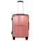 Vali Travel King FZ018 26 inch (M) - Pink