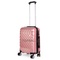 Vali Travel King FZ126 20 inch (S) - Pink